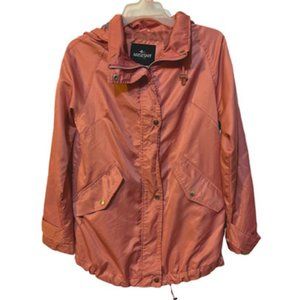 Pink Kids Jacket